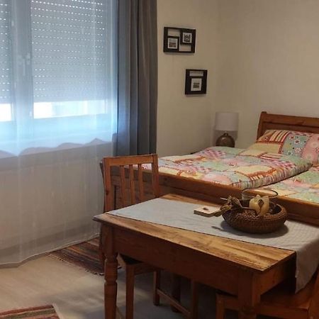 Apartament Trixi Kastellaun Zewnętrze zdjęcie