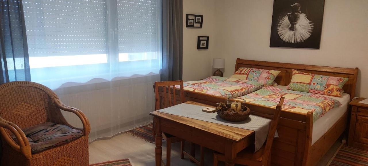 Apartament Trixi Kastellaun Zewnętrze zdjęcie