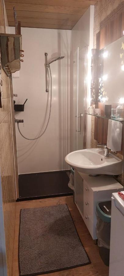 Apartament Trixi Kastellaun Zewnętrze zdjęcie
