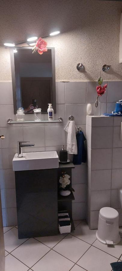 Apartament Trixi Kastellaun Zewnętrze zdjęcie