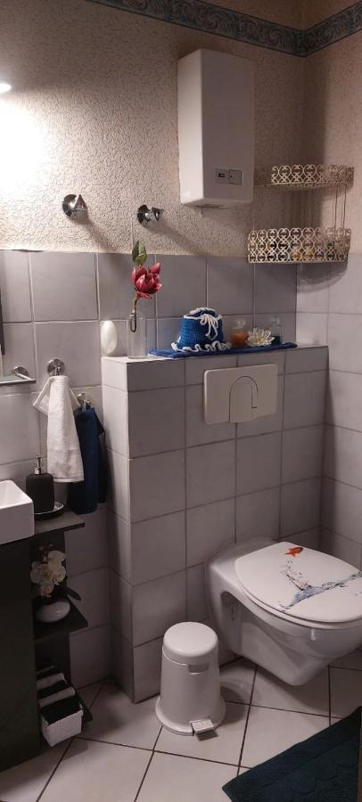 Apartament Trixi Kastellaun Zewnętrze zdjęcie